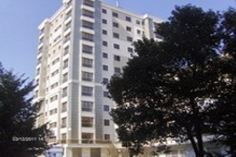 Suadiye Konutları 'nda teslimler başladı! 480 bin liraya!