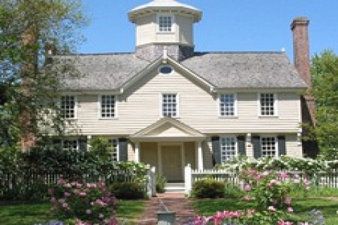 Ünlüler artık mütevazı evlerde yaşıyor!