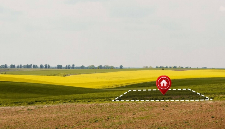 Başkent Milli Emlak, 7 adet imarlı arsa satıyor! En ucuzu 4 milyon, en pahalısı 41 milyon TL!