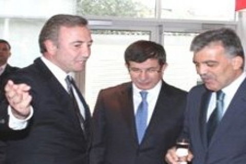 Hamdi Akın: Dünya Kupası için tahmin yürüttük, doğru çıktı!