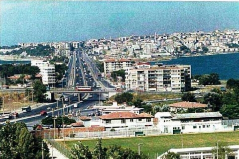  Avcılar'da icradan 1.1 milyon TL'ye satılık bina! 