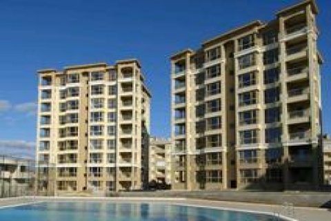 Serena Konutları'nda 350 bin TL'ye! Son 10 Konut!