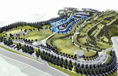 Abdullah Gül Parkı Esenyurt ta nerede, ne zaman açılacak?