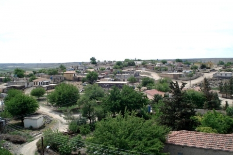 Gaziantep Şahinbey'de 1.1 milyon TL'ye icradan satılık 3 arsa!