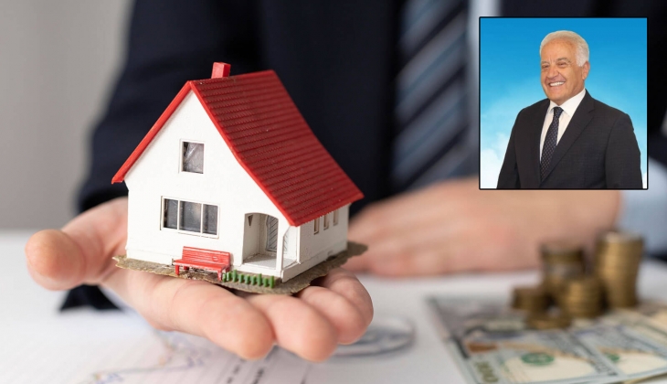 Yalova'da Arap vatandaşlar aldıkları evleri boş tutuyor! 