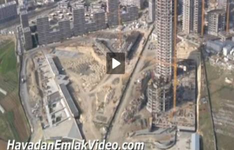  Terrace Tema Evleri'nin son görüntüleri! 