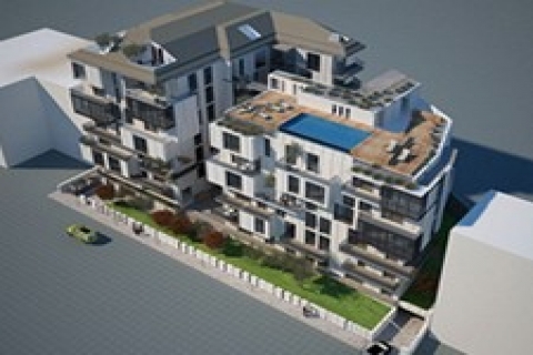 Doğa Teras Evleri'nde fiyatlar 165 bin TL'den başlıyor!