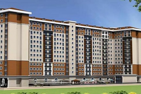 Pusula İnşaat'ta yeni kampanya! Arkadaşını getirene 2 senet iade! 