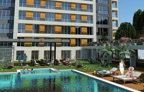 Selective Prestige Ataşehir de 2+1 ler 261 bin 750 TL!