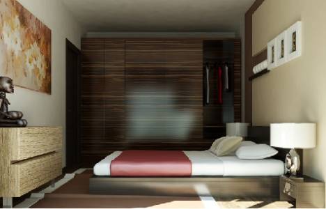 Turyapı Foresta Sarıyer örnek daire!