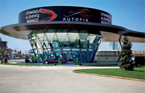 Autopia Beylikdüzü görselleri!