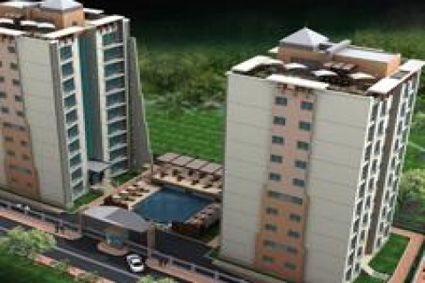 Twins Residence'ta 310 bin TL'ye! Hemen teslim!