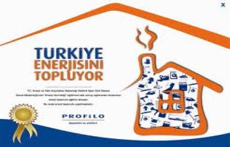 Derya Baykal’dan Türkiye Enerjisini Topluyor projesine destek!