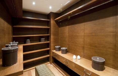 Four Winds örnek daire!