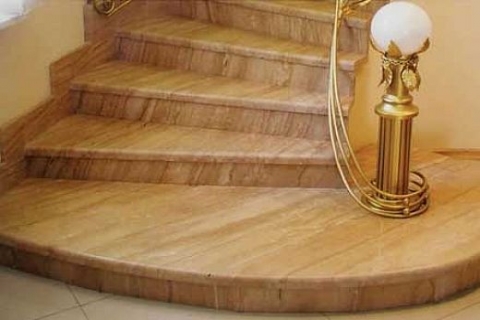 Yabancılara lüks konut satışı mermerin trendini yükseltiyor!