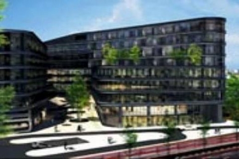 Esas Holding gayrimenkul adımını Esas Aeropark'la attı!