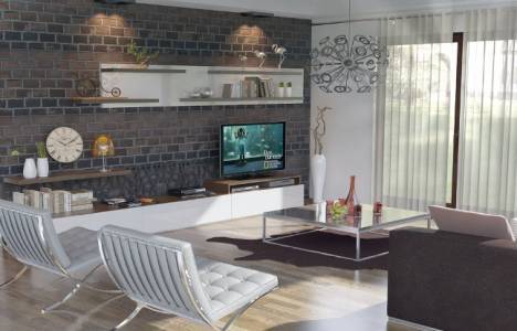 Erguvan İnşaat - Demirbaş Yapı W Roof iletişim!