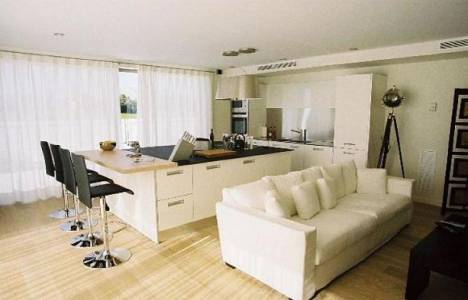 Amerikan mutfak nedir?