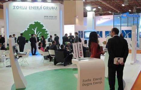 Zorlu Enerji çevre ve geri dönüşüm projelerine 3 milyonluk yatırım yaptı!