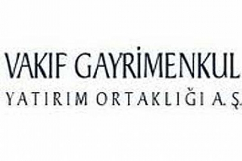 Vakıf GYO başkan vekili Ahmet Candan istifa etti!