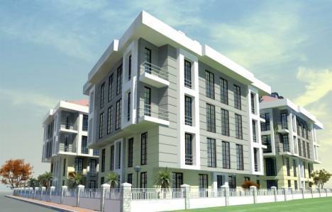 Zin D Natura Kurtköy adres!