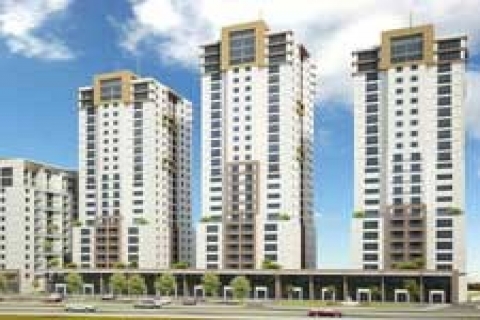 Esenyurt Ntepe'de 117 bin TL'ye!