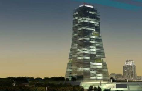 Ankara Söğütözü Paragon 'da minimum ofis fiyatı 520 bin lira!