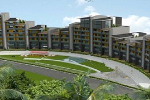 BİGG Küre'den 3 proje! Mecidiyeköy'de metrekaresi 3 bin dolara! Kağıthane'de metrekaresi 5 bin do