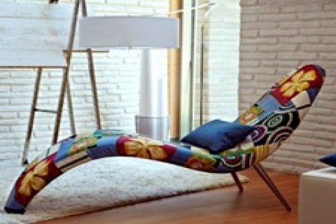 Moneta 'dan özel döşemelik ve perdelik kumaş koleksiyonu!