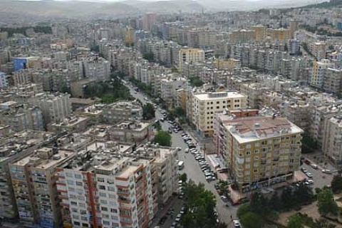 Şanlıurfa Defterdarlığı'ndan satılık arazi! 2 milyon 715 bin TL'ye!