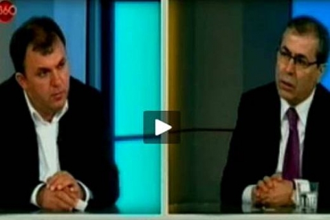 Mehmet Ceylan: Nispetiye projesinde bugün fiyatlar 8 bin doları buluyor!