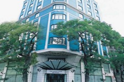 The Green Park Grup, Pierre Loti'de otel yapacak!