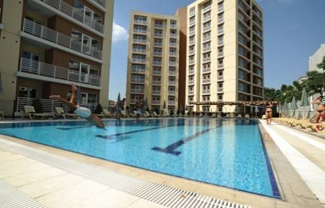 Çınar Olimpia Park Evleri 2 de son daireler! 295 bin TL ye!