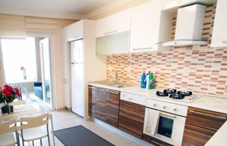 Yenikent Park Konutları nda 145 bin TL ye 3+1 daire!