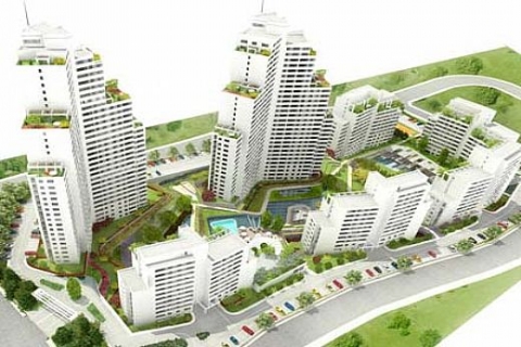 Kuzu Grup Spradonvadi'de Sevgililer Günü kampanyası!