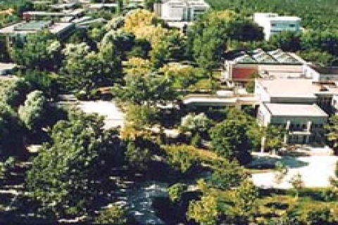 Büyükşehir'den ODTÜ'ye `kaçak yapı cezası'