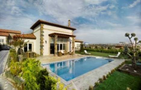 Park Village Konakların