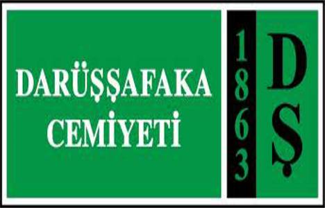 Darüşşafaka Cemiyeti İstanbul dışında ikinci bir okul açacak!