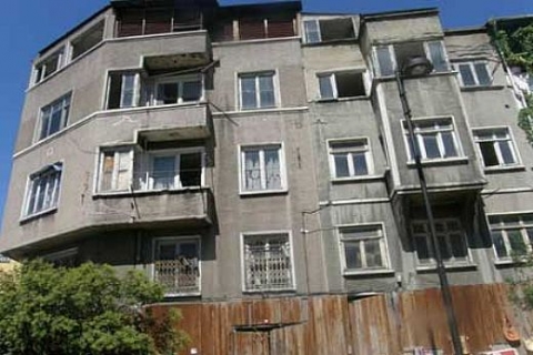 Fatih Belediyesi: Bizans Sarayı kalıntısı yıkmadık ve izin vermedik!