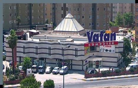 Vatan Ankara Sincan'da 72. mağazasını açtı!