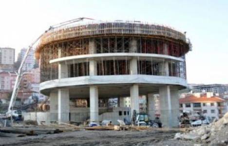 Neşet Ertaş adına sanat ve gösteri merkezi açılacak!