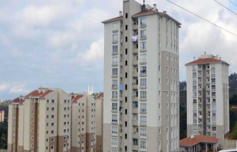 TOKİ Beydağı kura