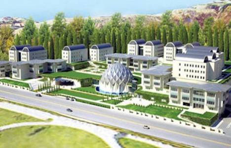 TOKİ Milli Arşiv Sitesi'nin açılışı bugün gerçekleşecek!