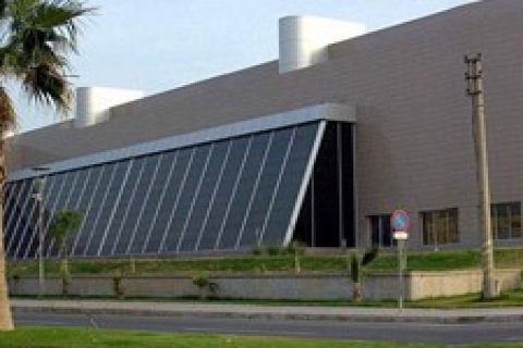 Ceyhan Adalet Sarayı'nı Tüver İnşaat yapacak