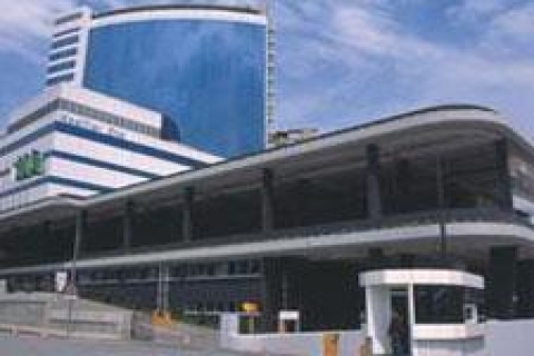 KİPTAŞ'ın arsasına Kosifler villa yapacak!