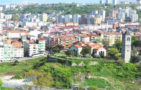 Ayasofya Müzesi 50 yıl sonra yeniden cami oluyor!