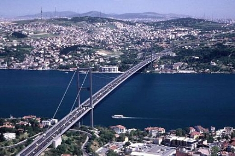 İstanbul'a imar yönetmeliği hazırlamak için dünyanın 5 mega şehri incelenecek!