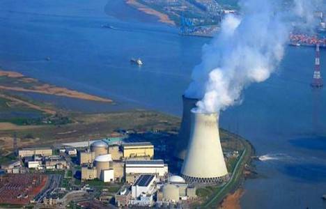 Japon-Fransız şirketler birliği Sinop'a nükleer reaktör yapacak!