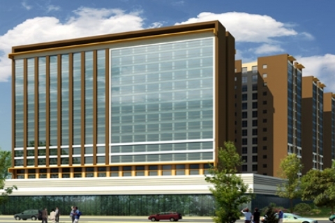 2009'un son çeyreğinde konut satışları yüzde 25.2 arttı