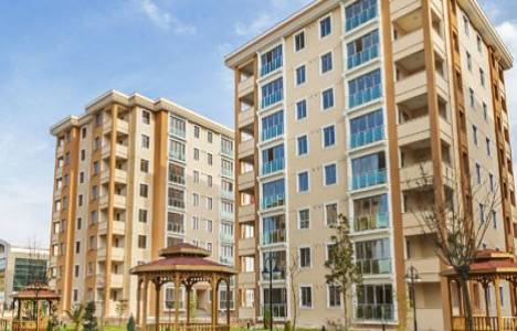 Sultanbeyli konut projeleri 2013!